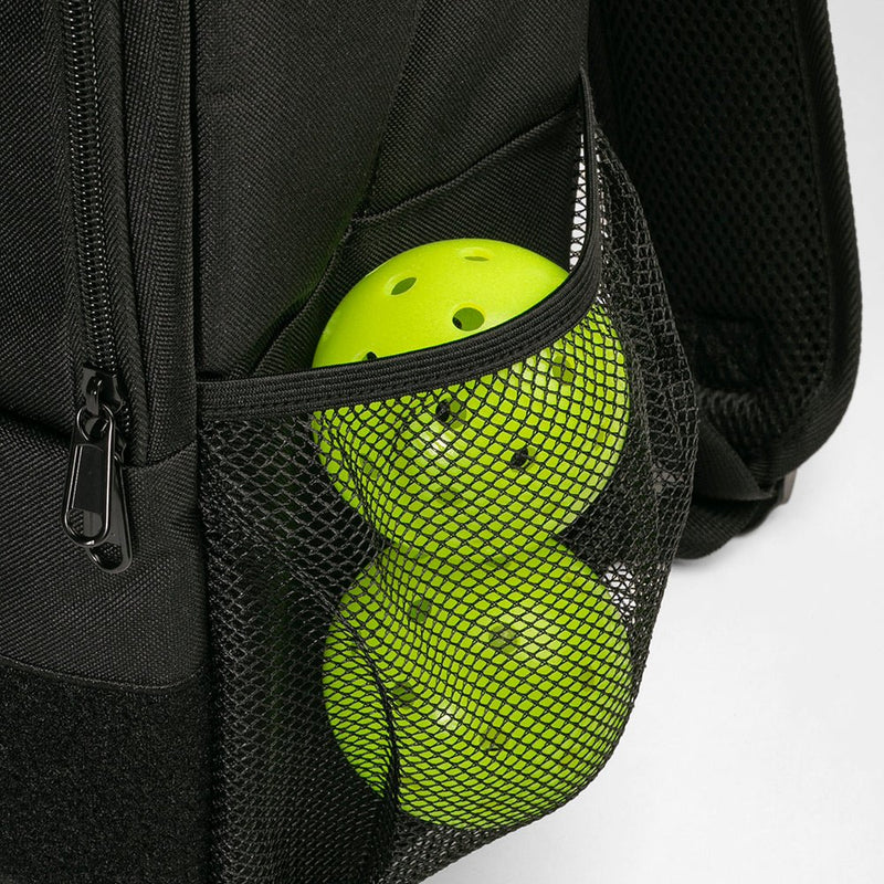 Load image into Gallery viewer, Pickleball Backpack and Pickleball Set
