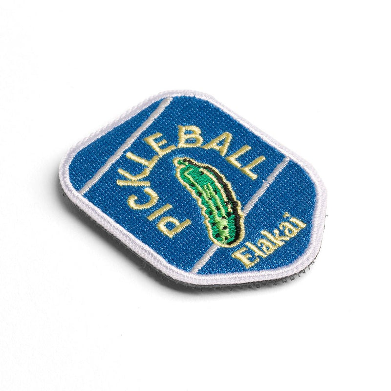 Load image into Gallery viewer, Pickleball Patches
