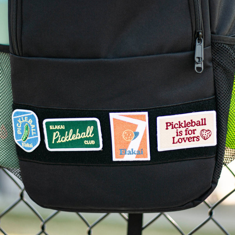 Load image into Gallery viewer, Pickleball Patches
