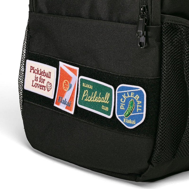 Load image into Gallery viewer, Pickleball Patches
