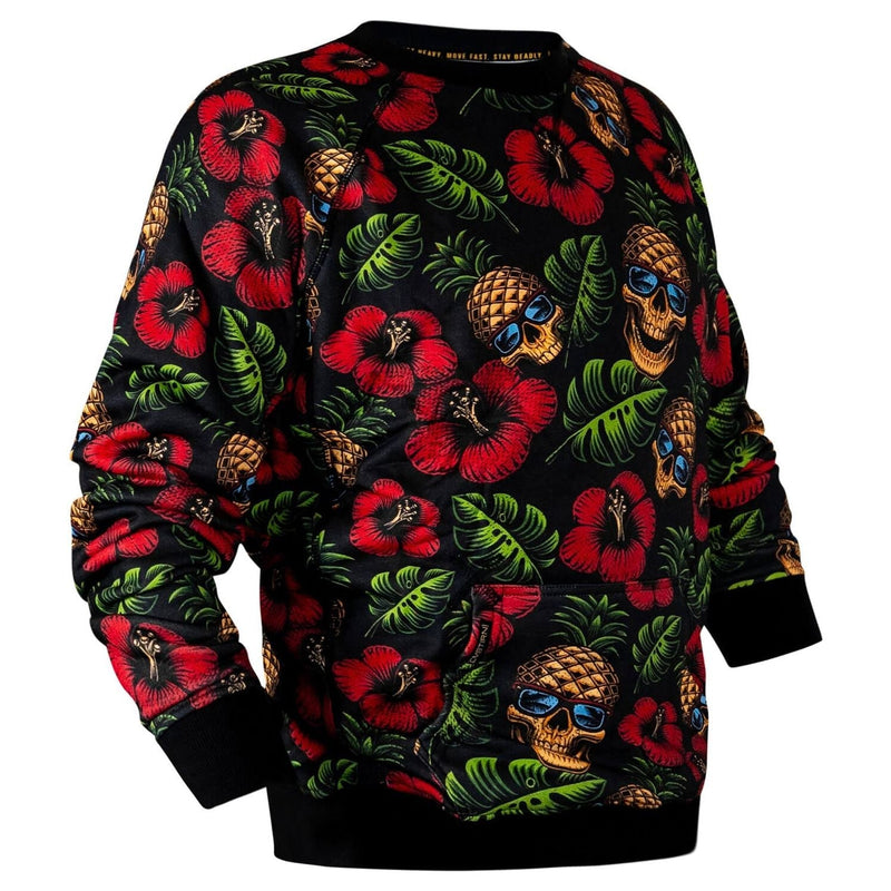 Load image into Gallery viewer, Men&#39;s Cold Weather Fleece Pull Over
