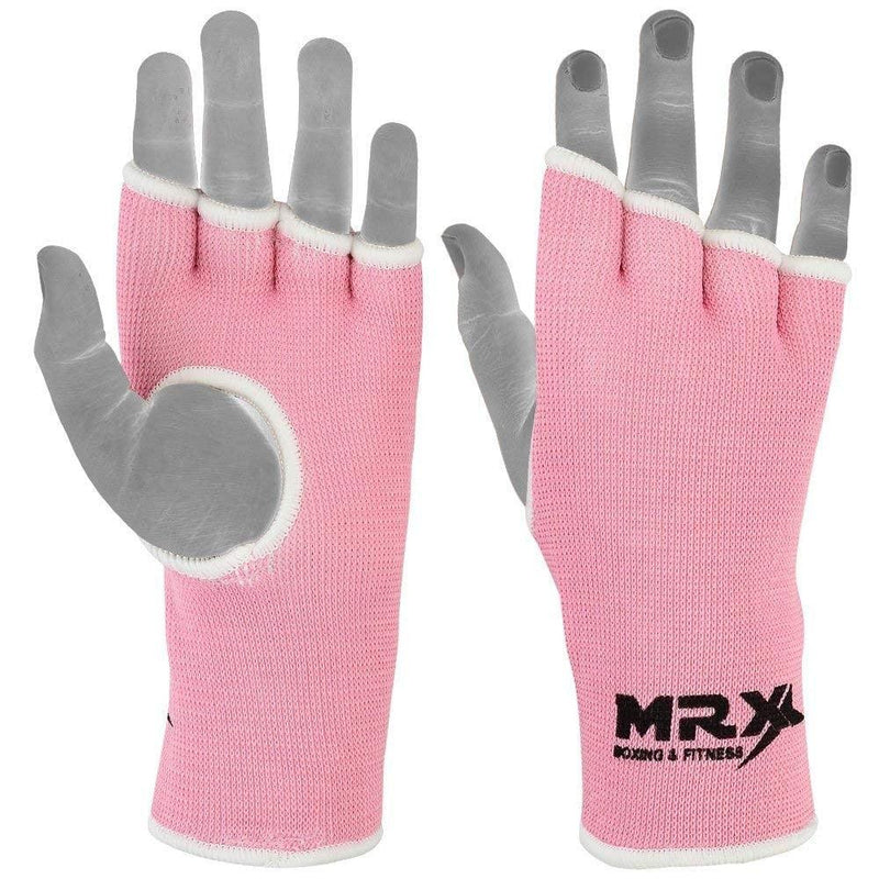 Load image into Gallery viewer, MRX Womens Training Boxing Inner Gloves Bandages Mma Fist Hand Wraps Protector Mitts
