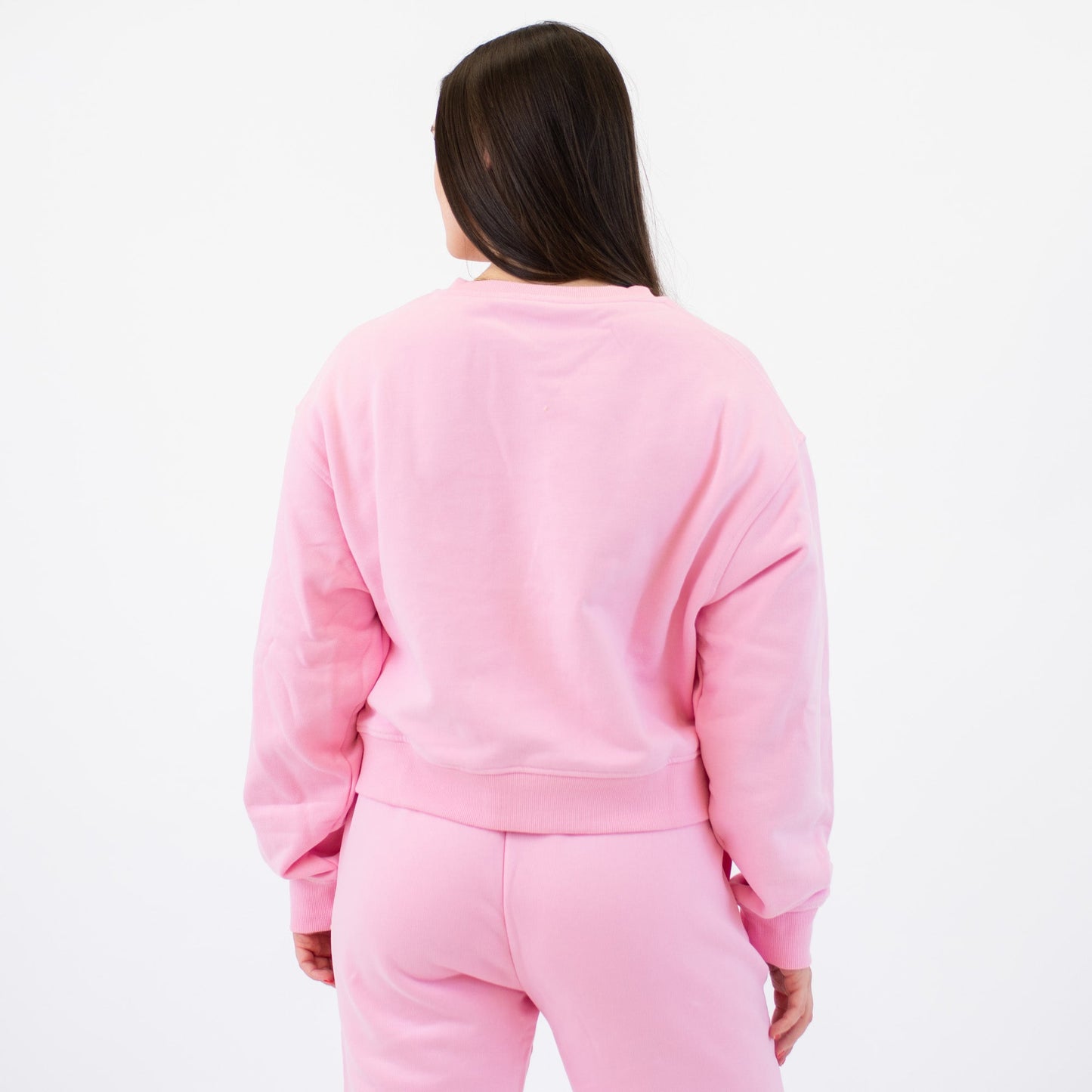 V Neck Crop Sweatshirt - Skoutley Outdoors LLC