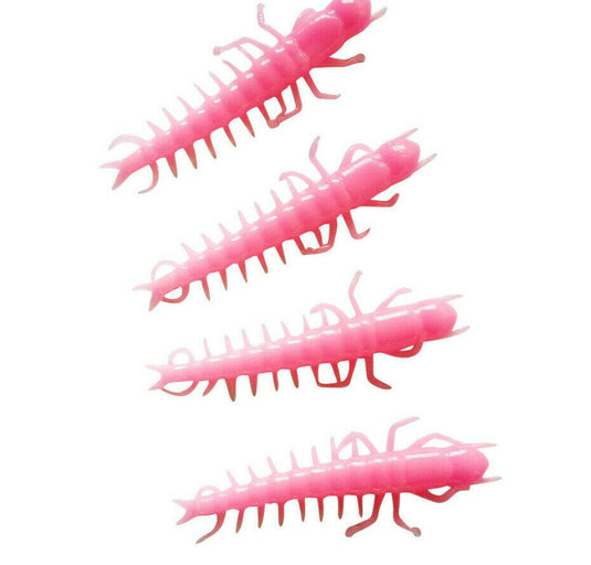 Custom Hellgrammites