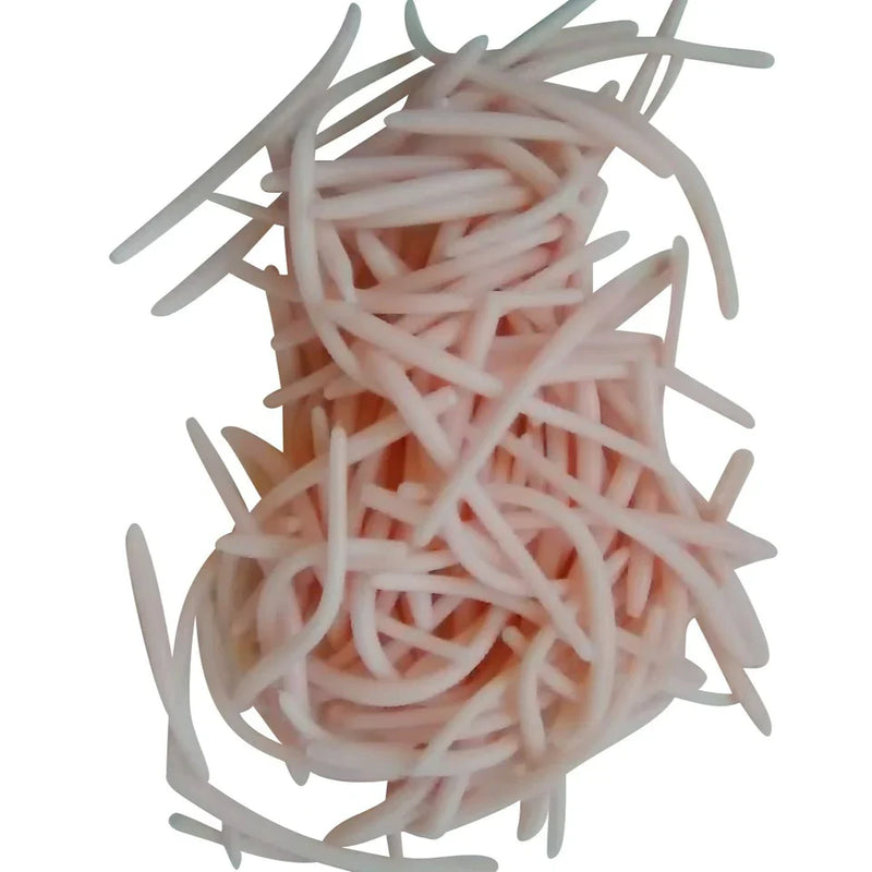 Load image into Gallery viewer, Custom trout worms
