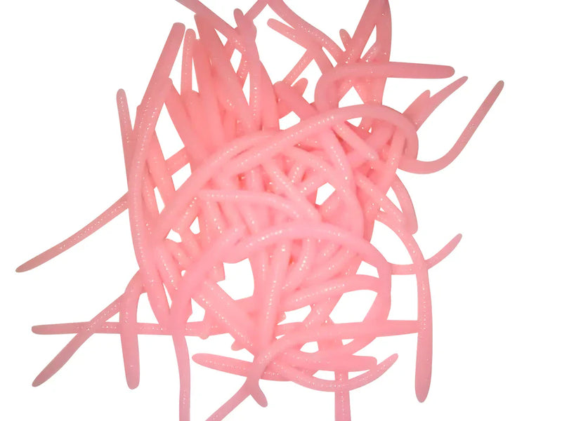 Load image into Gallery viewer, Custom trout worms
