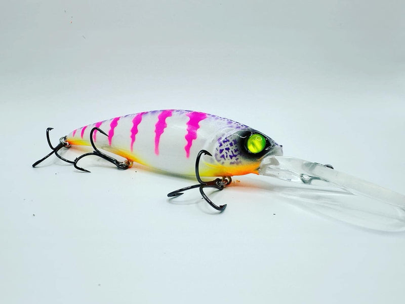 Load image into Gallery viewer, Havoc HD-30: Pink Zombie
