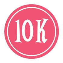 Load image into Gallery viewer, 2.5-inch Round Runner Magnets (You Choose the Design &amp; Color)
