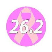 Load image into Gallery viewer, 2.5-inch Round Runner Magnets (You Choose the Design &amp; Color)
