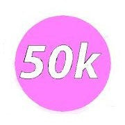 Load image into Gallery viewer, 2.5-inch Round Runner Magnets (You Choose the Design &amp; Color)
