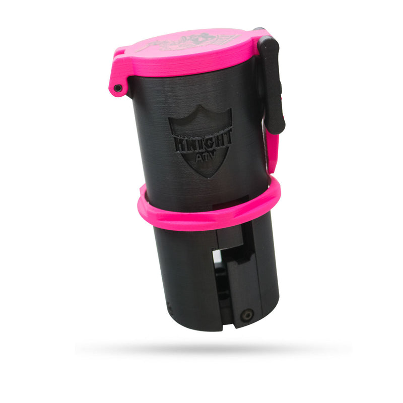 Load image into Gallery viewer, Knight Shield - Sealed Can Holder
