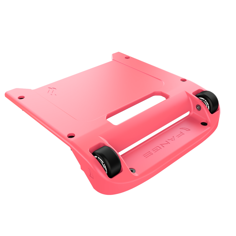 Load image into Gallery viewer, FANGS 3.0  The ultimate front bumper wheels for XR and Plus
