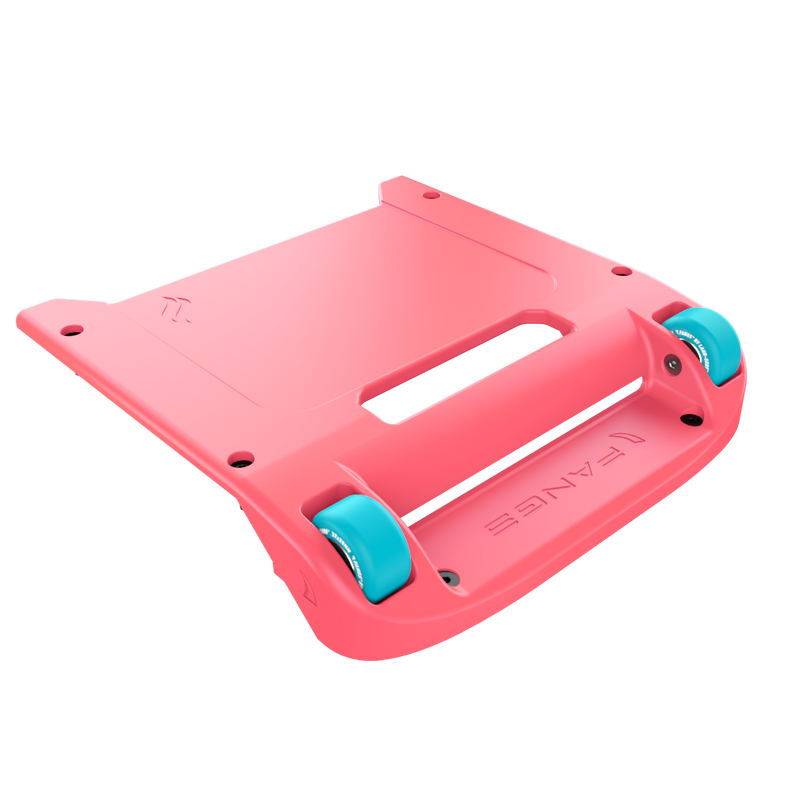 Load image into Gallery viewer, FANGS 3.0  The ultimate front bumper wheels for XR and Plus
