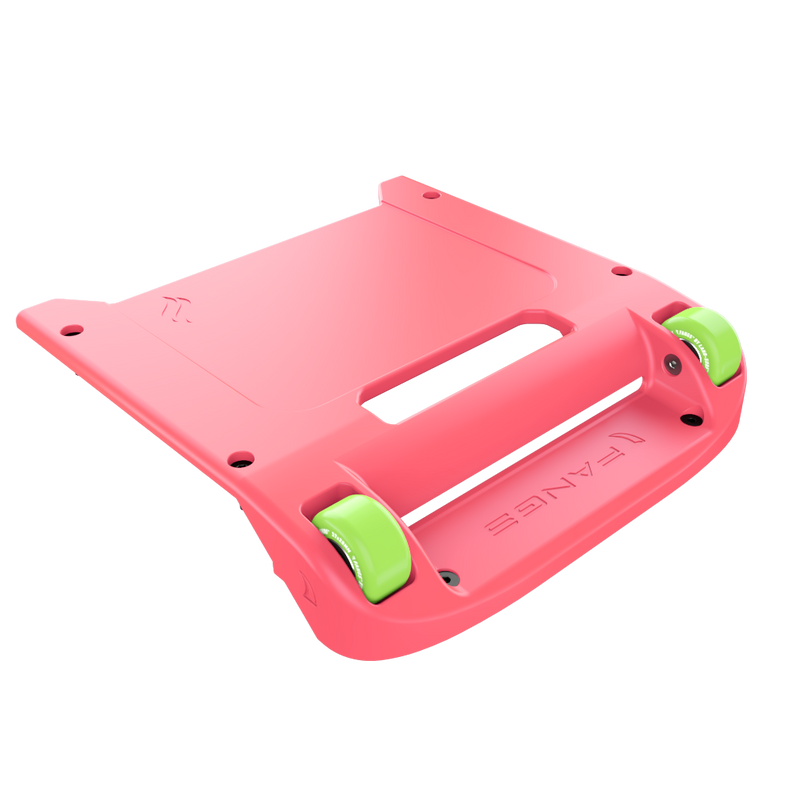 Load image into Gallery viewer, FANGS 3.0  The ultimate front bumper wheels for XR and Plus
