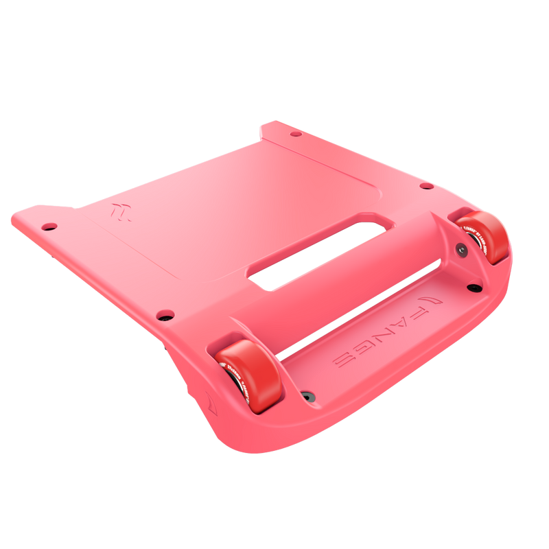 Load image into Gallery viewer, FANGS 3.0  The ultimate front bumper wheels for XR and Plus
