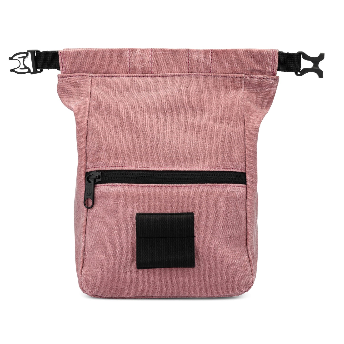 Kulshan Field Canvas Bucket