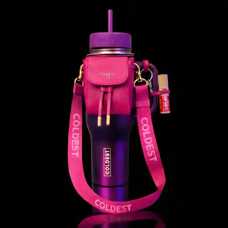 Load image into Gallery viewer, Mini Backpack &amp; Squeeze Holder, Key Hanger, Mint Box
