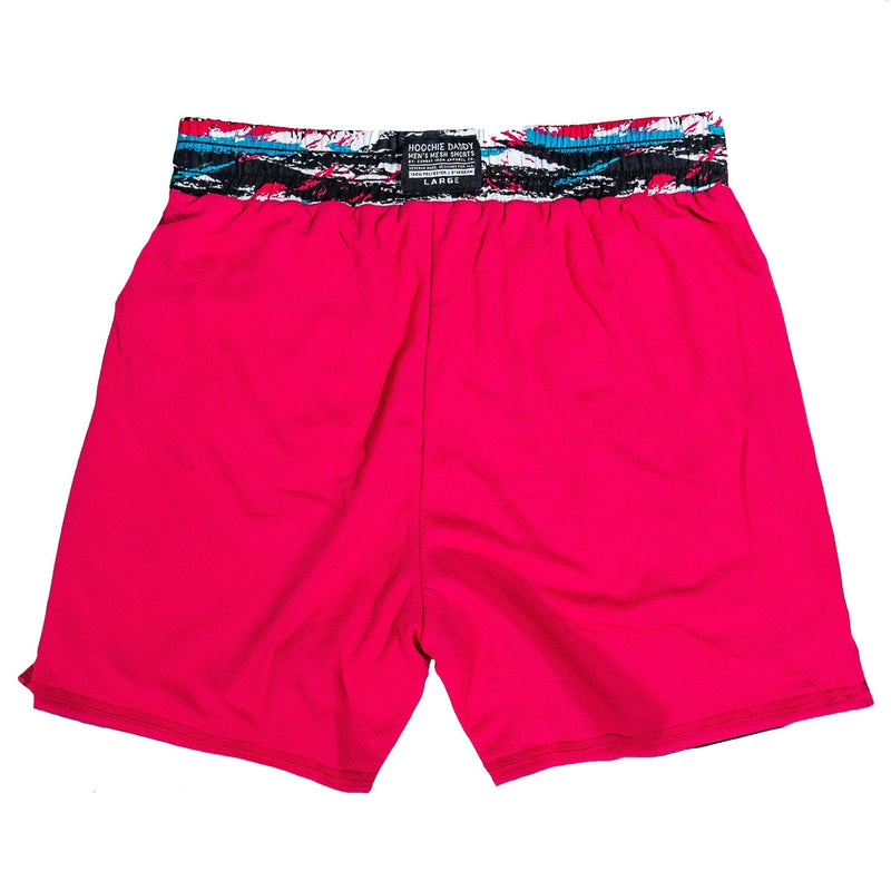 Load image into Gallery viewer, Men's Hooch Daddy Mesh Shorts | 5"
