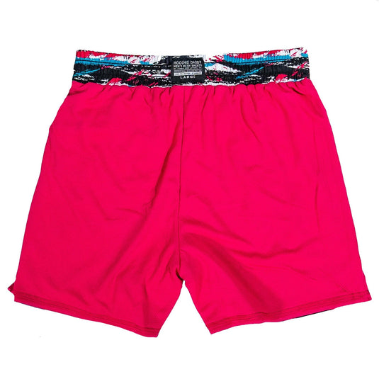 Men's Hooch Daddy Mesh Shorts | 5"