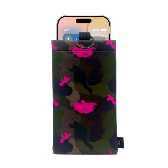 Apollo II + Antimicrobial