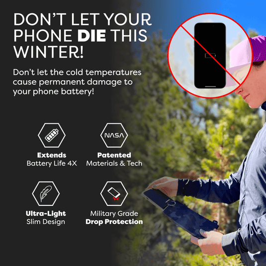 Apollo II + Antimicrobial