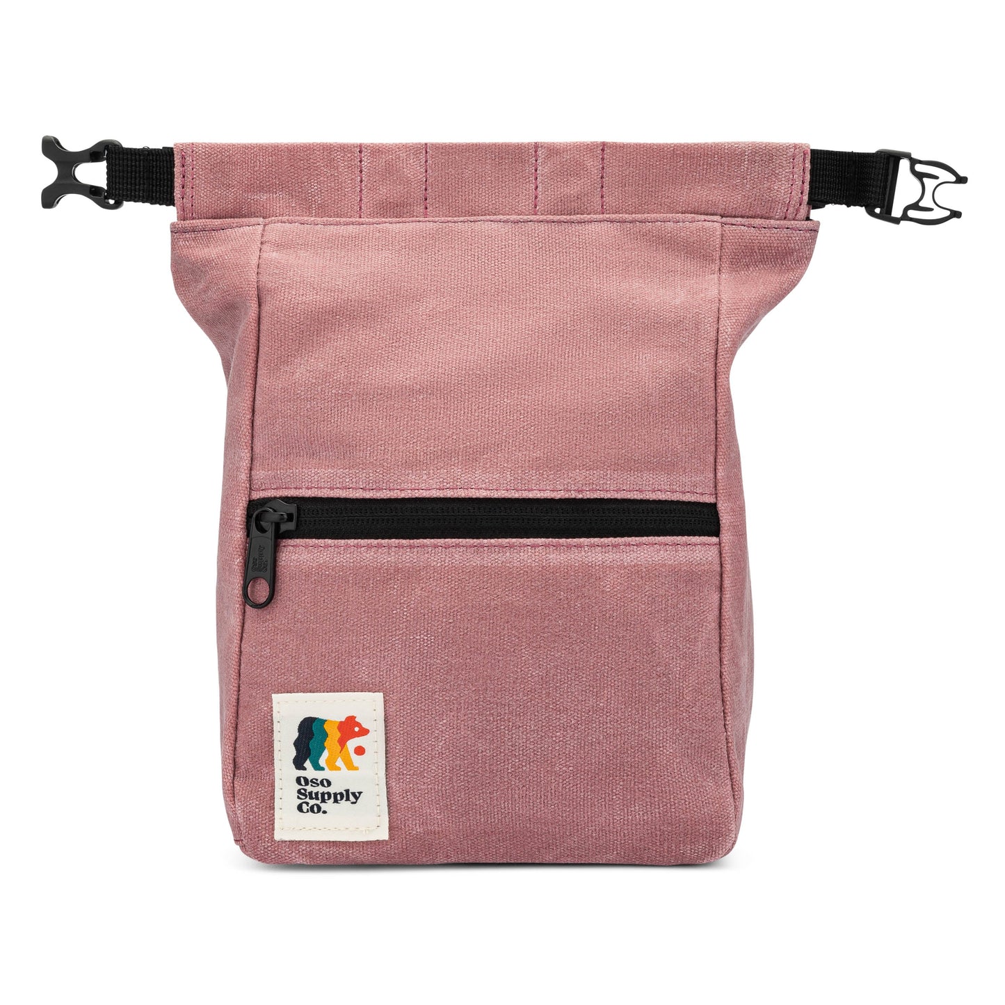 Kulshan Field Canvas Bucket