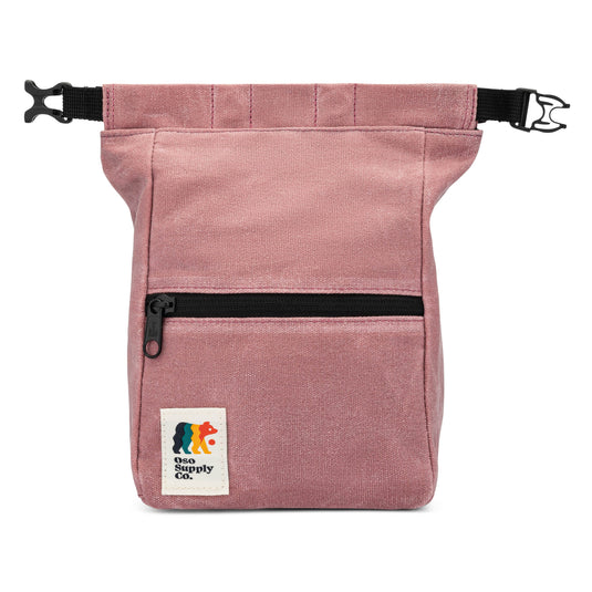 Kulshan Canvas Bouldering Bucket