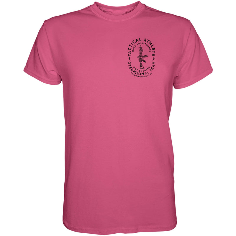 Load image into Gallery viewer, Tactical Athlete Operational Team Men&#39;s T-shirt
