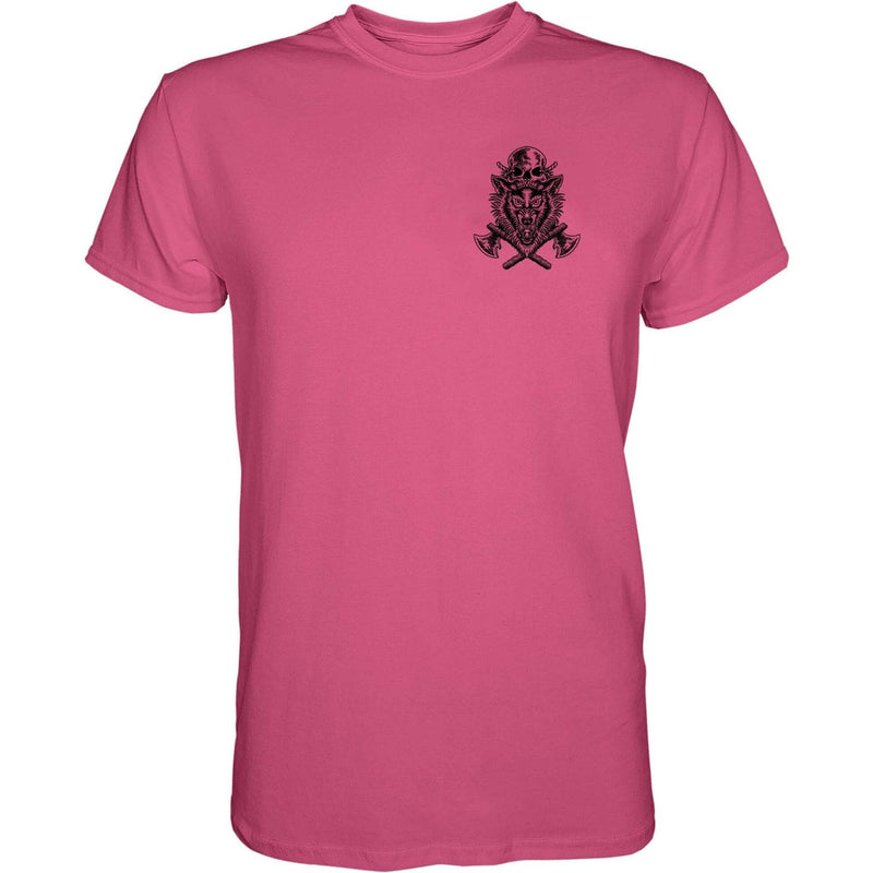 Load image into Gallery viewer, In the End, we meet Again | Unit Valhalla Men&#39;s T-Shirt
