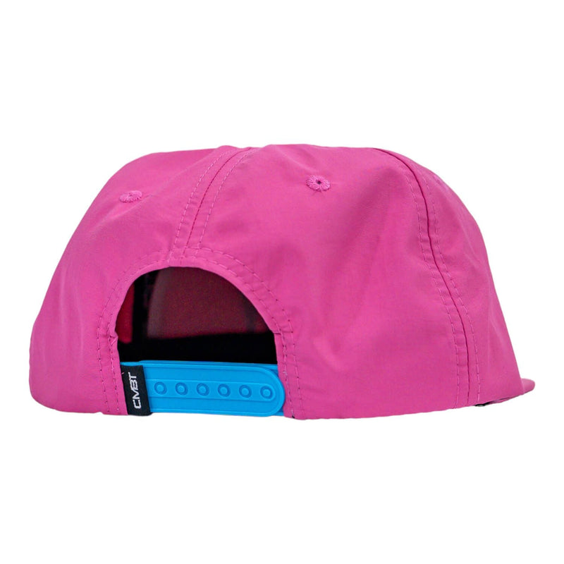 Load image into Gallery viewer, Hoochie Daddy Crushable Edition Rope SnapBack Hat
