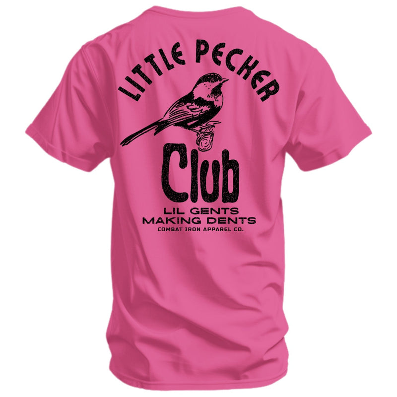 Load image into Gallery viewer, Little Pecker Club Men's T-Shirt
