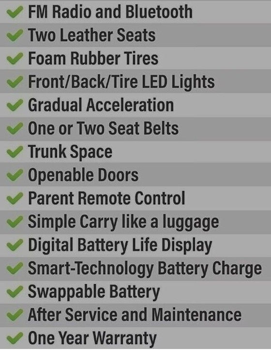 Load image into Gallery viewer, 24V Dual-Seater Children&#39;s Ride-On Fire Truck Jeep, 2 Strong Motors, Rubber Wheels + Remote Control
