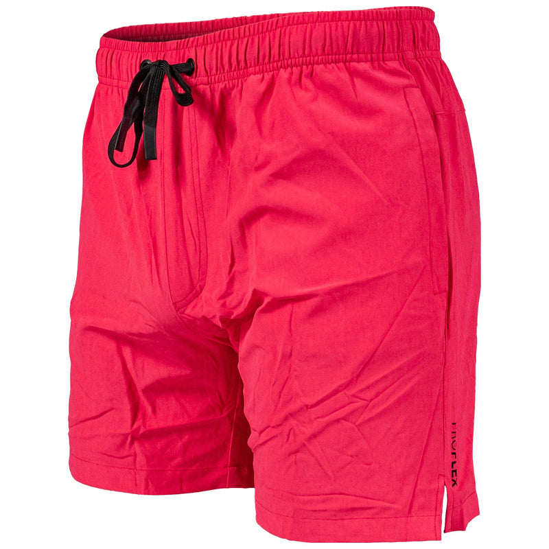 Load image into Gallery viewer, Summit Adventure Men&#39;s Proflex Shorts | 6&quot;
