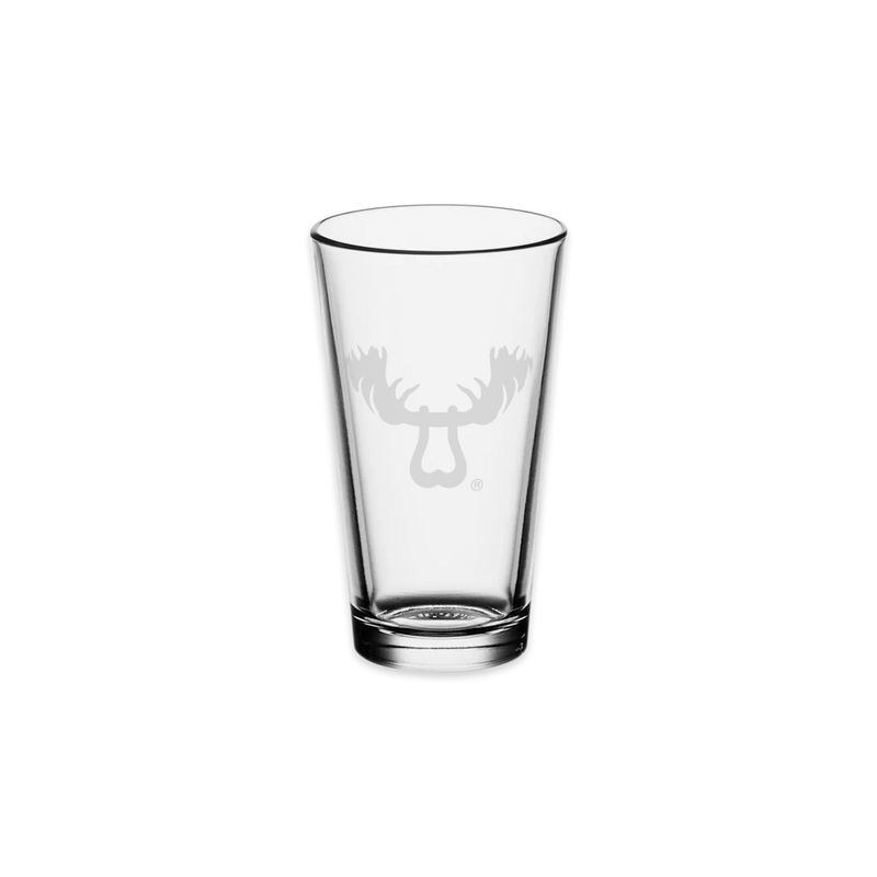 Load image into Gallery viewer, Moose Knuckle Offroad Pint Glasses
