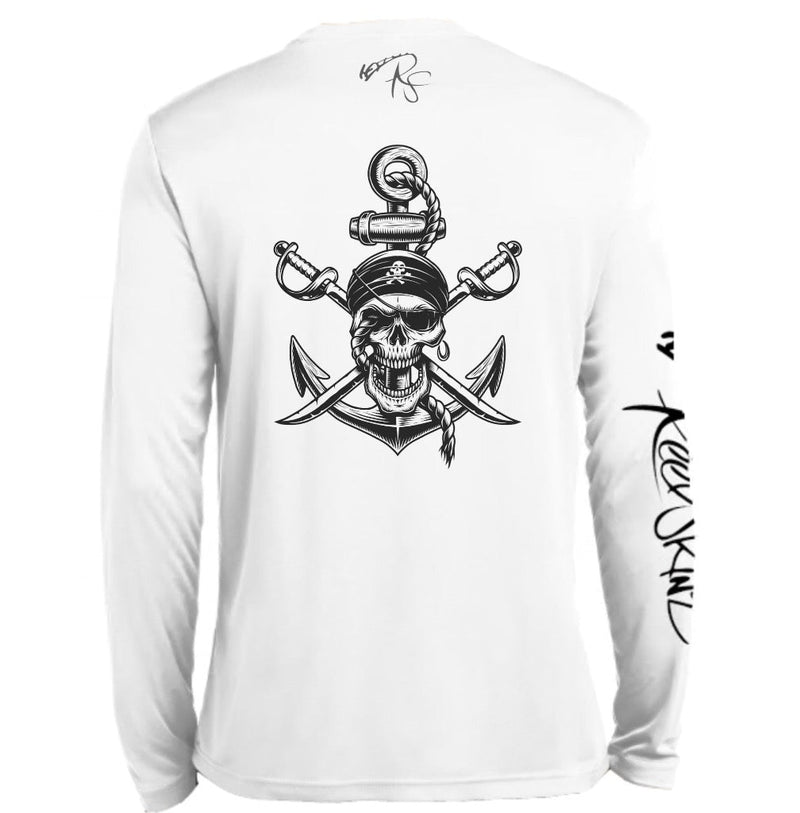 Load image into Gallery viewer, Pirate Anchor
