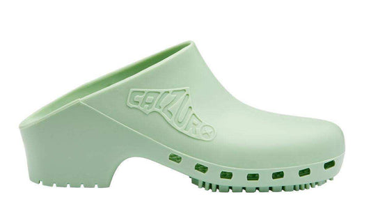 Calzuro Classic Without Holes Pistachio - Skoutley Outdoors LLC