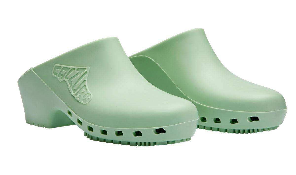 Calzuro Classic Without Holes Pistachio - Skoutley Outdoors LLC