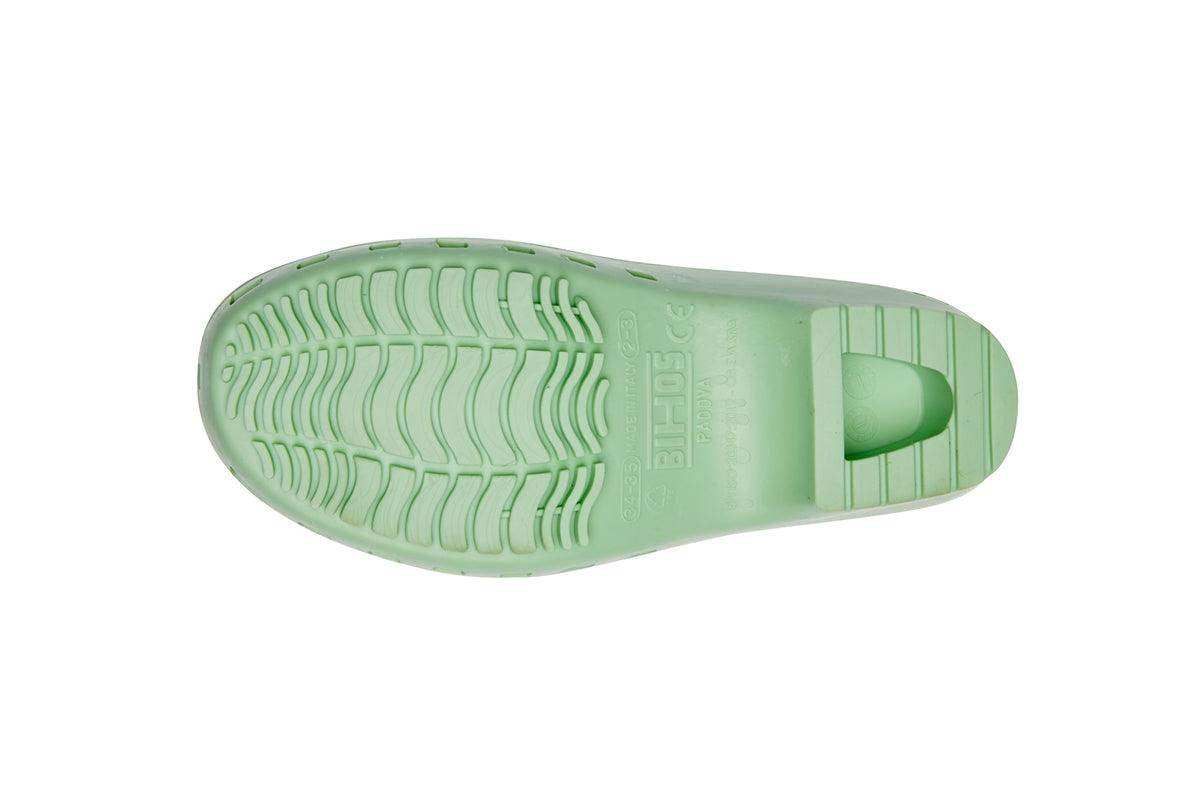 Calzuro Classic Without Holes Pistachio - Skoutley Outdoors LLC