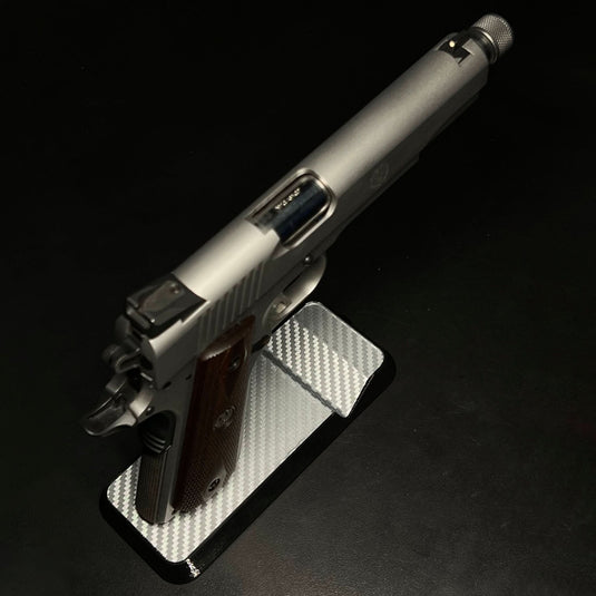 Pistol Display Stand