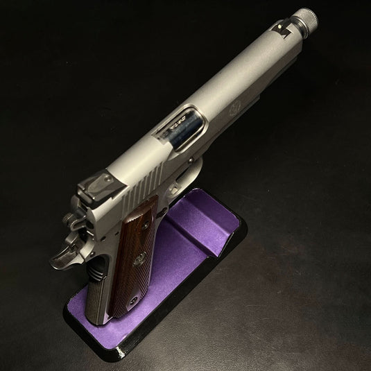 Pistol Display Stand