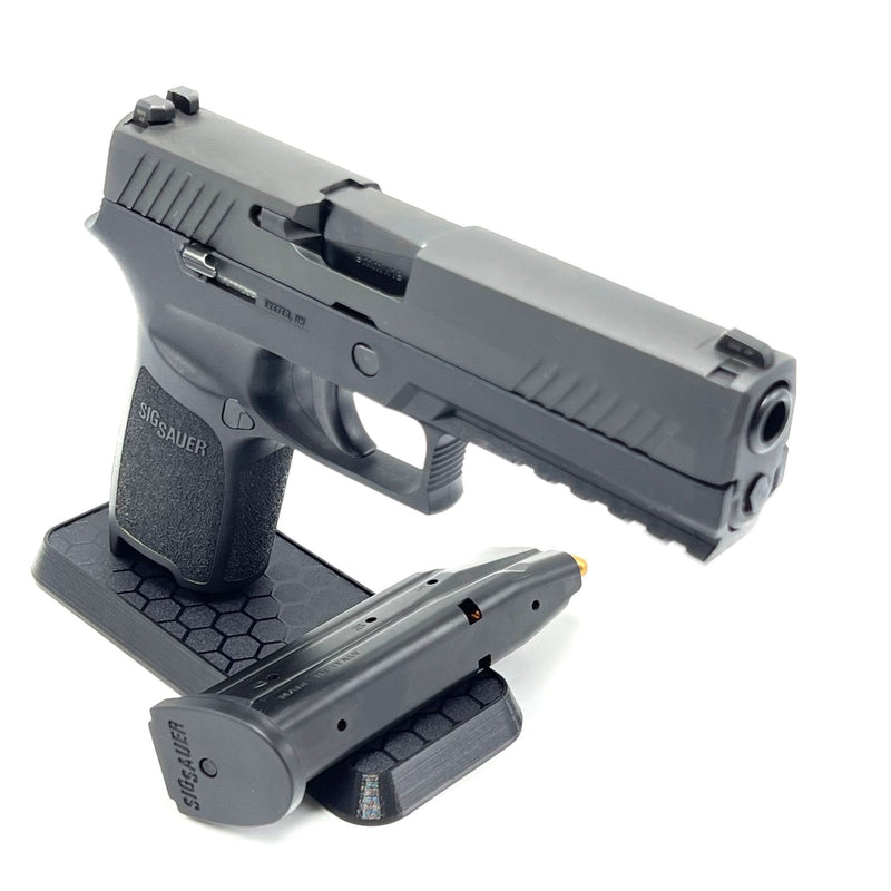 Load image into Gallery viewer, Pistol Display Stand
