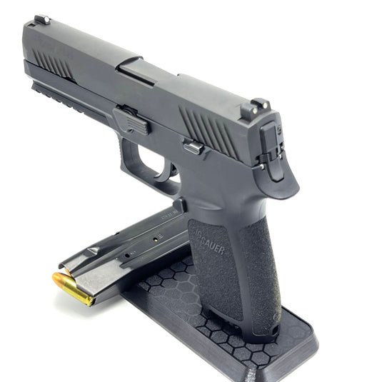 Pistol Display Stand