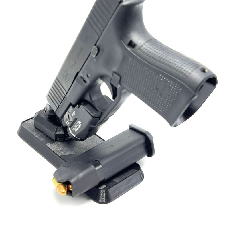 Load image into Gallery viewer, Pistol Display Stand
