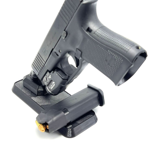 Pistol Display Stand