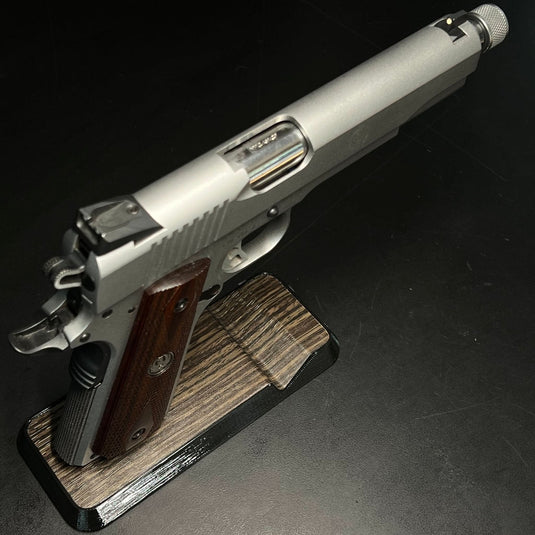 Pistol Display Stand