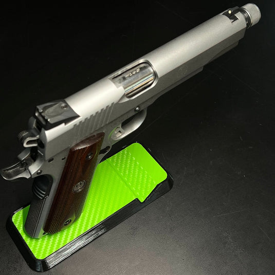 Pistol Display Stand