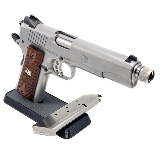 Pistol Display Stand