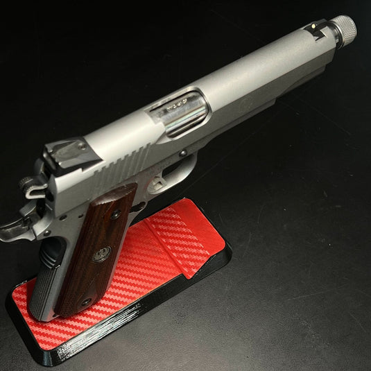 Pistol Display Stand