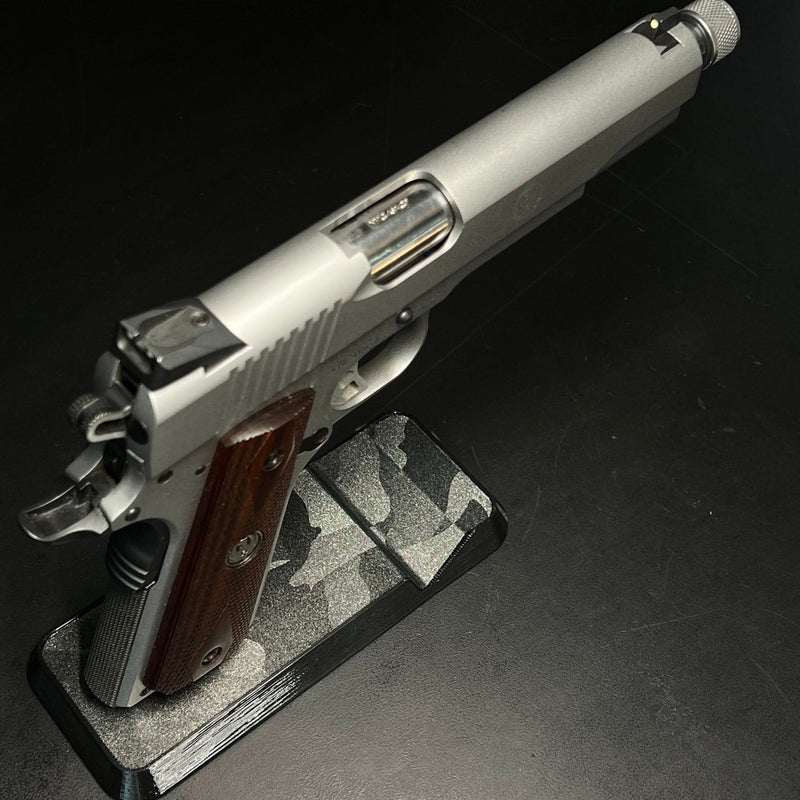 Load image into Gallery viewer, Pistol Display Stand
