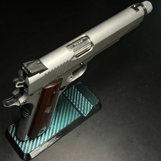 Pistol Display Stand